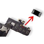 CONDENSATORE CAM ANTERIORE PER IPHONE 4G