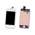 ECRAN LCD POUR IPHONE 4G BLANC