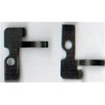 SUPPORTO BATTERIA PER IPHONE 4G