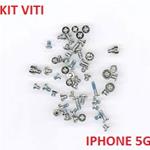 KIT VITI PER IPHONE 5G