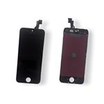 ECRAN LCD POUR IPHONE 5C NOIR