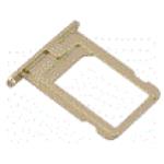 CARRELLO SIM PER IPHONE 5S / SE 2016 GOLD