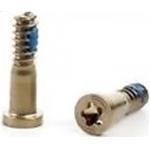 VITI TORX PER IPHONE 5S GOLD (2 PZ)