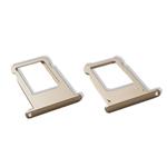 CARRELLO SIM PER IPHONE 6S  GOLD