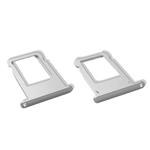 CARRELLO SIM PER IPHONE 6S  SILVER