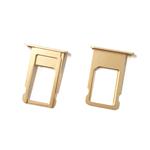 CARRELLO SIM PER IPHONE 6S PLUS GOLD