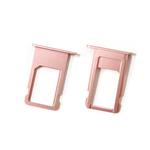 CARRELLO SIM PER IPHONE 6S PLUS GOLD ROSA