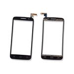 TOUCH SCREEN PER ALCATEL 7044Y NERO