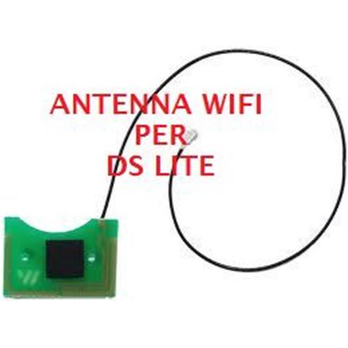 38 Antenna Wifi Ds Lite Compatibile