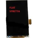 LCD PER HTC A9292 EVO 4G FLAT STRETTA