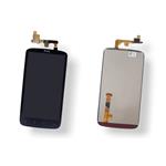 DISPLAY LCD PER HTC SENSATION XE G18 NERO 83H00425-15