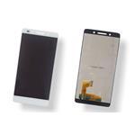 DISPLAY LCD FOR HUAWEI HONOR 7 WHITE