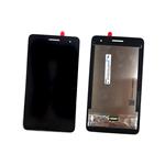 PANTALLA LCD PARA HUAWEI T1-701 NEGRO MEDIAPAD
