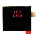 LCD PER LG C360