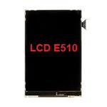 LCD PER LG E510