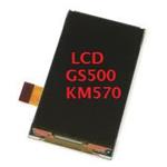 ECRAN LCD POUR LG GS500 KM570