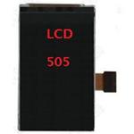 DISPLAY LCD FOR LG GT505