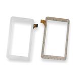 TOUCH SCREEN PER MEDIACOM M-MP710GO M-MP720GO SMARTPAD 7.0 GO BIANCO