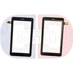 TOUCH SCREEN PER MEDIACOM M-MP7S2A3G SMARTPAD 7.0 S2 3G NERO