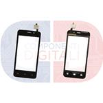 TOUCH SCREEN PER MEDIACOM M-PPAG400 PHONEPAD DUO G400 NERO