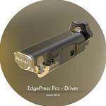 GTOOL DR-01 EDGEPRESS PRO DRIVE