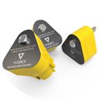 GTOOL ESDP-01F ESD GROUNDING PLUG EUROPE