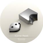 GTOOL GH1205 CORNER HEAD IPAD 2/3/4