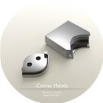 GTOOL GH1227 CORNER HEAD IPHONE 6