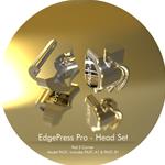 GTOOL PA2C CORNER HEAD SET IPAD AIR 2