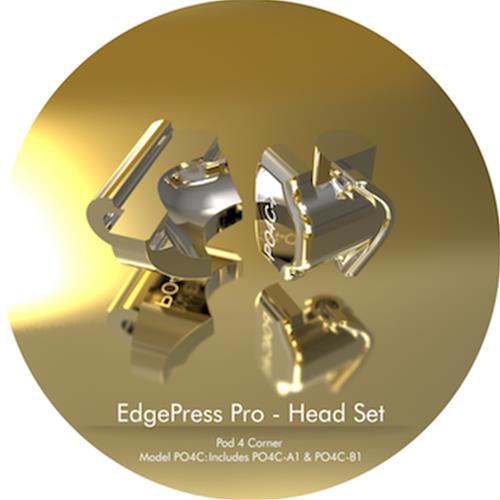 GTOOL PO4C CORNER HEAD SET IPOD 4TH