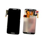 DISPLAY LCD FOR MOTOROLA XT1575 MOTO X PURE EDITION BLACK