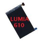 BILDSCHIRM LCD FUR NOKIA 610 LUMIA