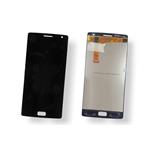 ECRAN LCD POUR ONEPLUS 2 A2001 A2003 A2005 NOIR