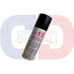 DUE-CI L-15 ALCOOL ISOPROPILICO SPRAY 200ML 