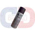 DUE-CI N-77 GRAFITE SPRAY 400ML 