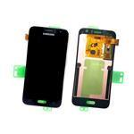 DISPLAY LCD FOR SAMSUNG J120 J1 2016 BLACK GH97-18224C GH97-19005C