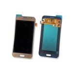 DISPLAY LCD PER SAMSUNG J200F J2 GOLD GH97-17940B