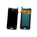 DISPLAY LCD PER SAMSUNG J200F J2 NERO GH97-17940C 