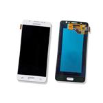 DISPLAY LCD PER SAMSUNG J510F J5 2016 BIANCO GH97-18792C GH97-19466C