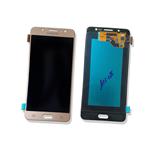 ECRAN LCD POUR SAMSUNG J510F J5 2016 GOLD GH97-18792A GH97-19466A GH97-19467A SERVICE PACK