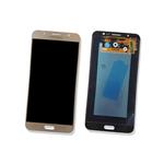 DISPLAY LCD PER SAMSUNG J710F J7 2016 GOLD GH97-18855A GH97-18931A