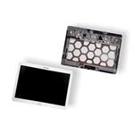 DISPLAY LCD PER SAMSUNG T520 T525 TAB PRO 10.1 BIANCO GH97-15539A