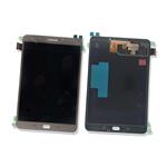 BILDSCHIRM LCD FUR SAMSUNG T710 TAB S2 8.0 GOLD GH97-17697C GH96-08801A