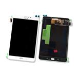 DISPLAY LCD PER SAMSUNG T719 TAB S2 BIANCO GH97-18913B