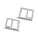 CARRELLO SIM A310F A510F GOLD (1SIM + MICRO SD)