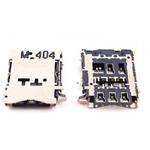 LETTORE SIM PER SAMSUNG A300F A500F
