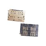 LETTORE SIM PER SAMSUNG A310F/DS DUAL SIM