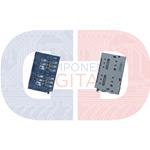 LETTORE SIM PER SAMSUNG G920FD DUOS