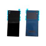 COUVERCLE CACHE BATTERIE COQUE ARRIERE E6853 E6883 NOIR 1296-4217