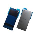 COUVERCLE CACHE BATTERIE COQUE ARRIERE E6853 E6883 SILVER AA